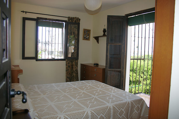 Chalet independiente en venta en Rincón de la Victoria